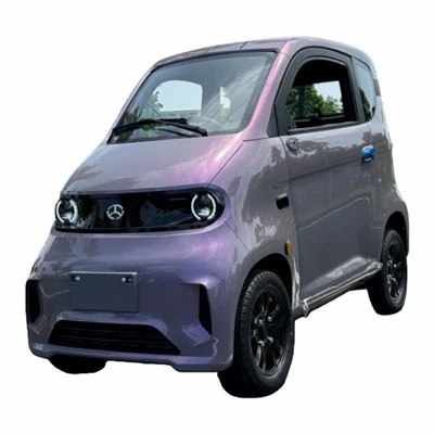 kereta mini elektrik 4 roda bateri litium