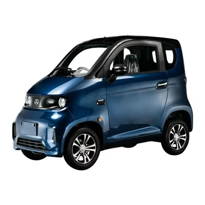 Kereta Mini Elektrik Bateri Litium